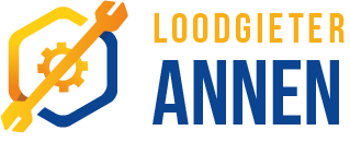 Loodgieter Annen Logo